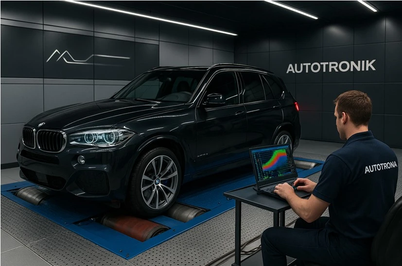 Advanced ECU Tuning