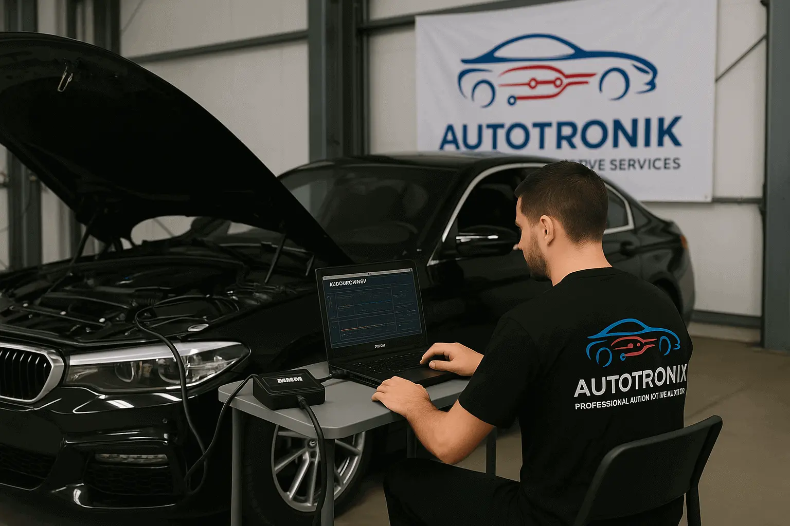 auto tronik
